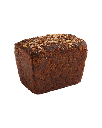 Rye Bread